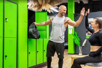 Bild 5 von fit+ Florstadt Partnergalerie