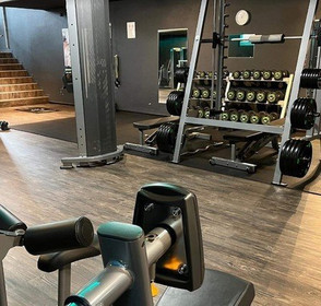 Bild 6 von fit+ Florstadt Partnergalerie