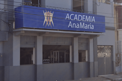 Imagem 2 da galeria do parceiro Academia Ana Maria
