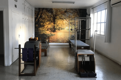 Imagem 6 da galeria do parceiro Academia Ana Maria