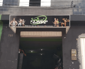 Imagem 2 da galeria do parceiro CT Novo Shape