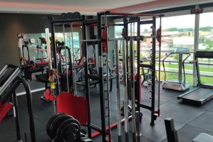 Imagem 2 da galeria do parceiro Academia Omnifit