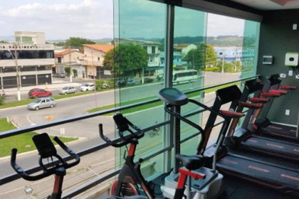 Imagem 3 da galeria do parceiro Academia Omnifit