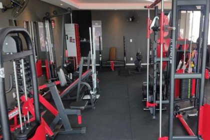 Imagem 4 da galeria do parceiro Academia Omnifit