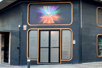 Imagen 2 de la galería del partner Frequency