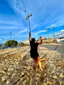 Imagem 2 da galeria do parceiro Play Tennis Eixo Monumental