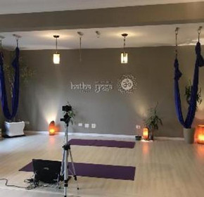 Imagem 5 da galeria do parceiro Studio Hatha Yoga