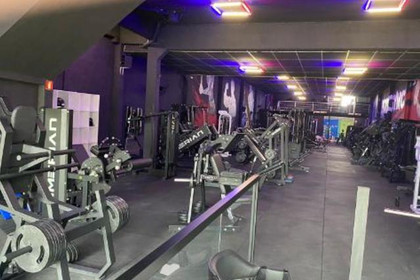 Imagem 4 da galeria do parceiro Body Gym Ct