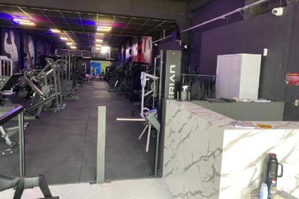 Imagem 5 da galeria do parceiro Body Gym Ct