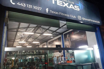 Imagen 2 de la galería del partner Texas Fitness Club