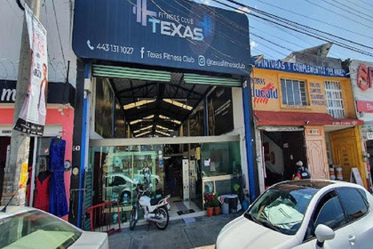 Imagen 5 de la galería del partner Texas Fitness Club