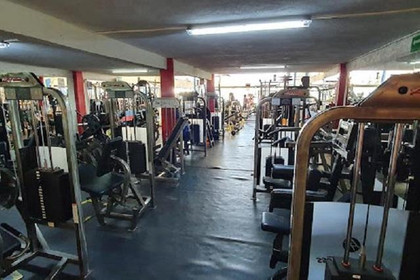 Imagen 6 de la galería del partner Texas Fitness Club