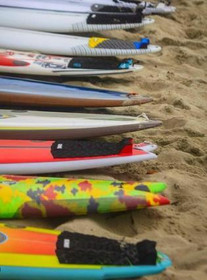 Imagem 2 da galeria do parceiro Surf's Up Club Praia do Tombo