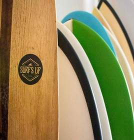 Imagem 4 da galeria do parceiro Surf's Up Club Praia do Tombo