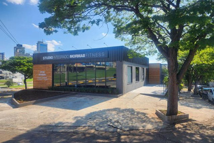 Imagem 2 da galeria do parceiro Studio Mormaii - Sorocaba Campolim