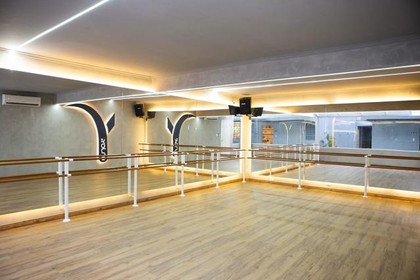 Imagem 1 da galeria do parceiro Studio Enjoy it