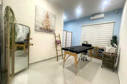 Imagen 6 de la galería del partner Good Fisio Rehabilitación