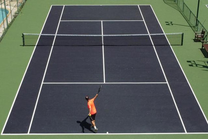 Imagem 2 da galeria do parceiro PlayTennis Leblon