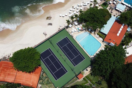Imagem 4 da galeria do parceiro PlayTennis Leblon