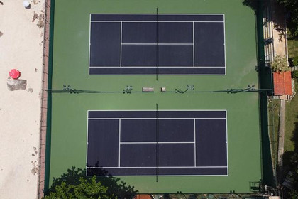 Imagem 5 da galeria do parceiro PlayTennis Leblon