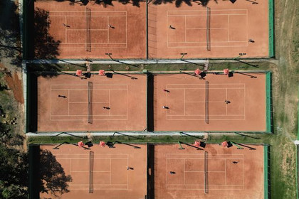 Imagem 6 da galeria do parceiro PlayTennis Sorocaba
