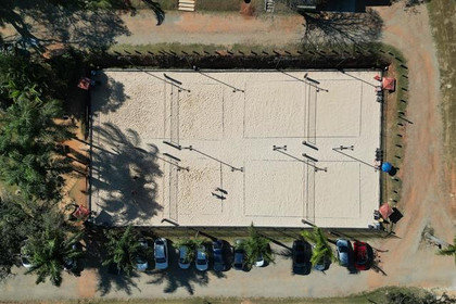 Imagem 5 da galeria do parceiro PlayTennis Sorocaba