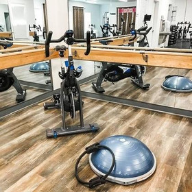 Image 4 from Empowered Indoor Cycling & Strength Studio partner gallery