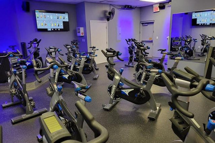 Image 1 from Empowered Indoor Cycling & Strength Studio partner gallery