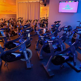 Image 5 from Empowered Indoor Cycling & Strength Studio partner gallery
