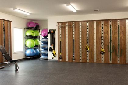 Image 2 from Empowered Indoor Cycling & Strength Studio partner gallery