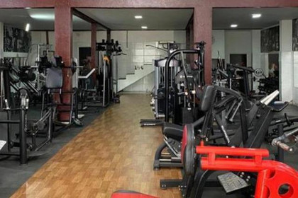 Imagem 1 da galeria do parceiro Academia Ympacto