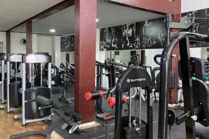 Imagem 3 da galeria do parceiro Academia Ympacto