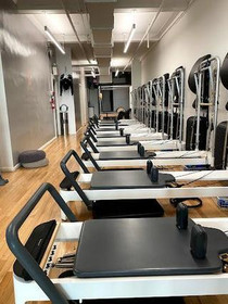 Image 1 from BK Pilates partner gallery