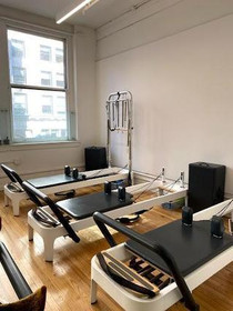 Image 2 from BK Pilates partner gallery