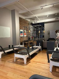 Image 3 from BK Pilates partner gallery