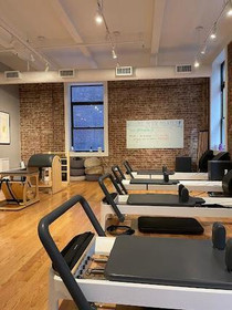 Image 4 from BK Pilates partner gallery