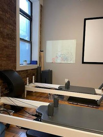 Image 5 from BK Pilates partner gallery