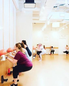 Image 4 from Barre3 Paddock Place partner gallery