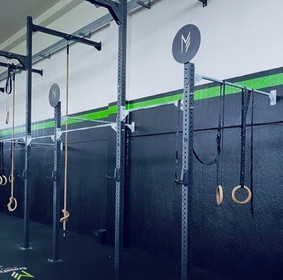 Immagine 1 dalla galleria del partner EM Crossfit 41012