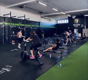 Immagine 3 dalla galleria del partner EM Crossfit 41012