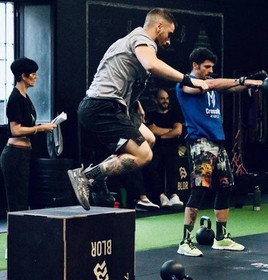 Immagine 4 dalla galleria del partner EM Crossfit 41012