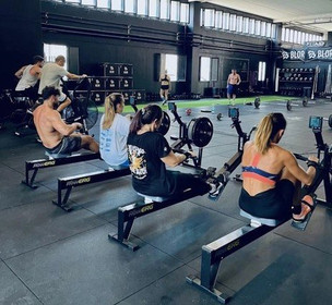 Immagine 5 dalla galleria del partner EM Crossfit 41012