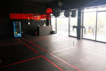 Imagen 3 de la galería del partner Full Training Punto Sur