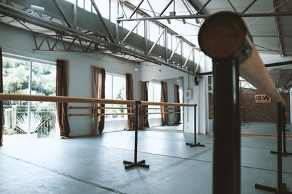 Imagen 3 de la galería del partner WASI DANCE & FITNESS