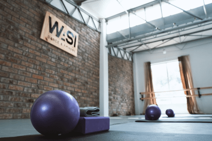 Imagen 6 de la galería del partner WASI DANCE & FITNESS