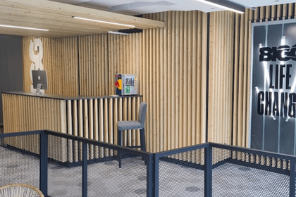 Imagen 5 de la galería del partner BIGG SALAMANCA