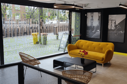 Imagen 8 de la galería del partner BIGG SALAMANCA