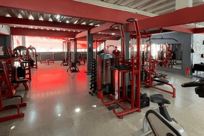 Imagem 1 da galeria do parceiro 3 Fit Academia