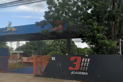 Imagem 2 da galeria do parceiro 3 Fit Academia