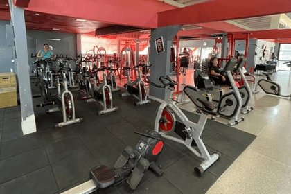 Imagem 3 da galeria do parceiro 3 Fit Academia